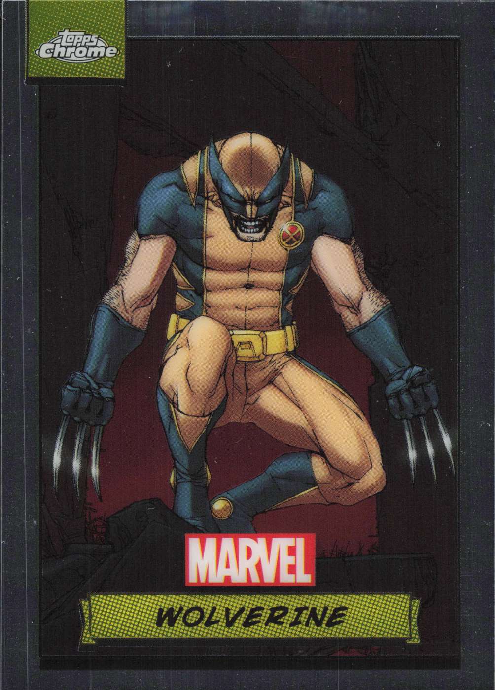 Wolverine