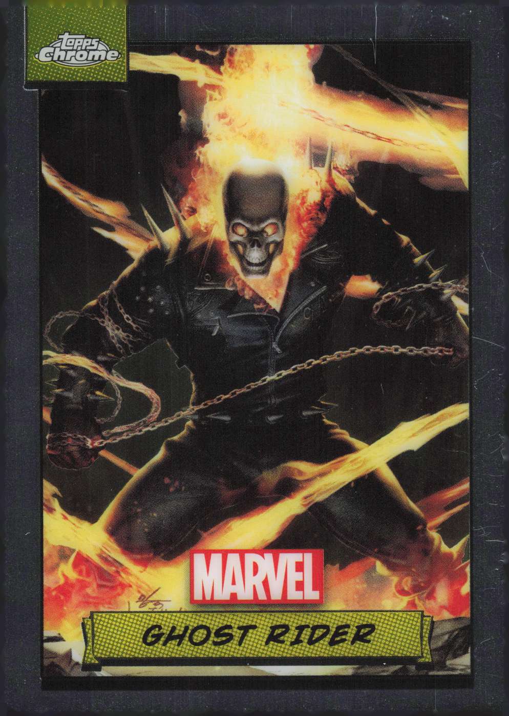 Ghost Rider
