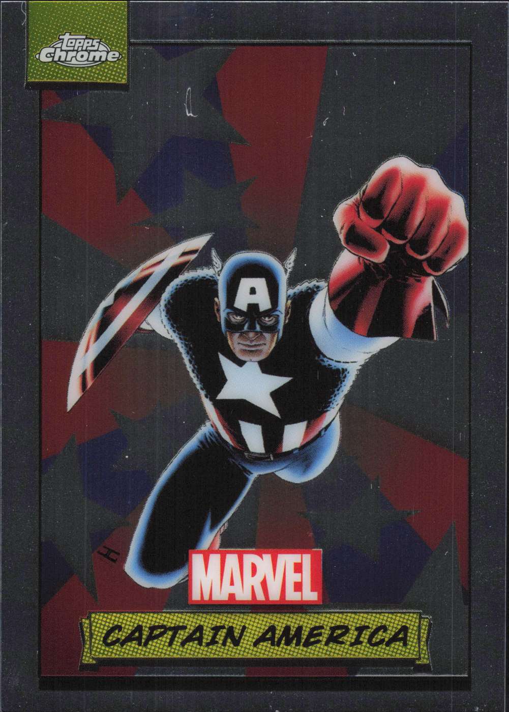 Captain America