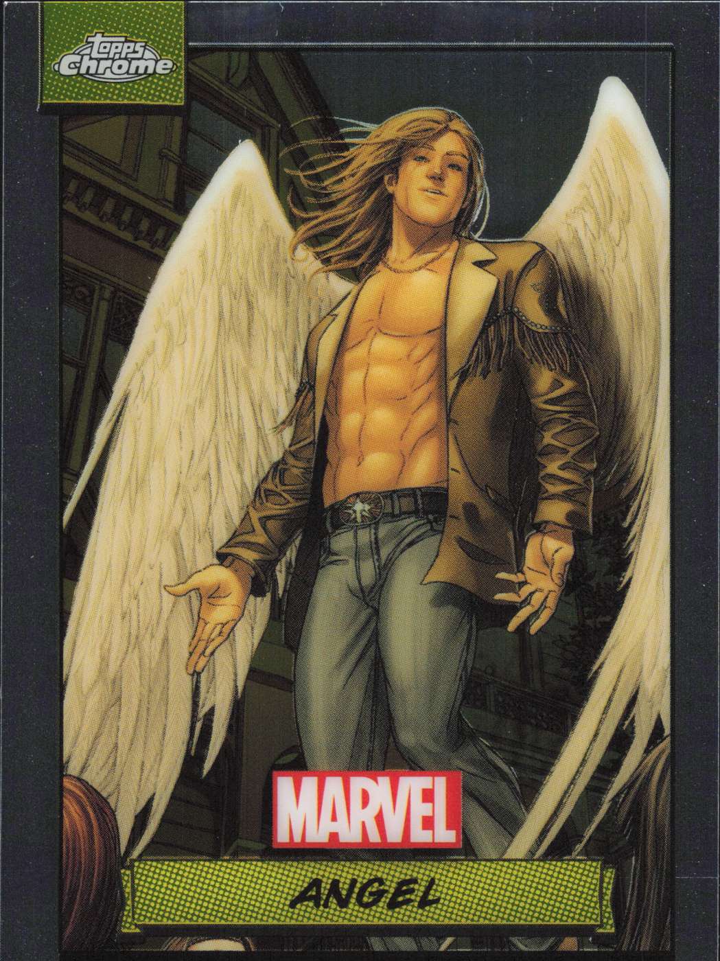 Angel