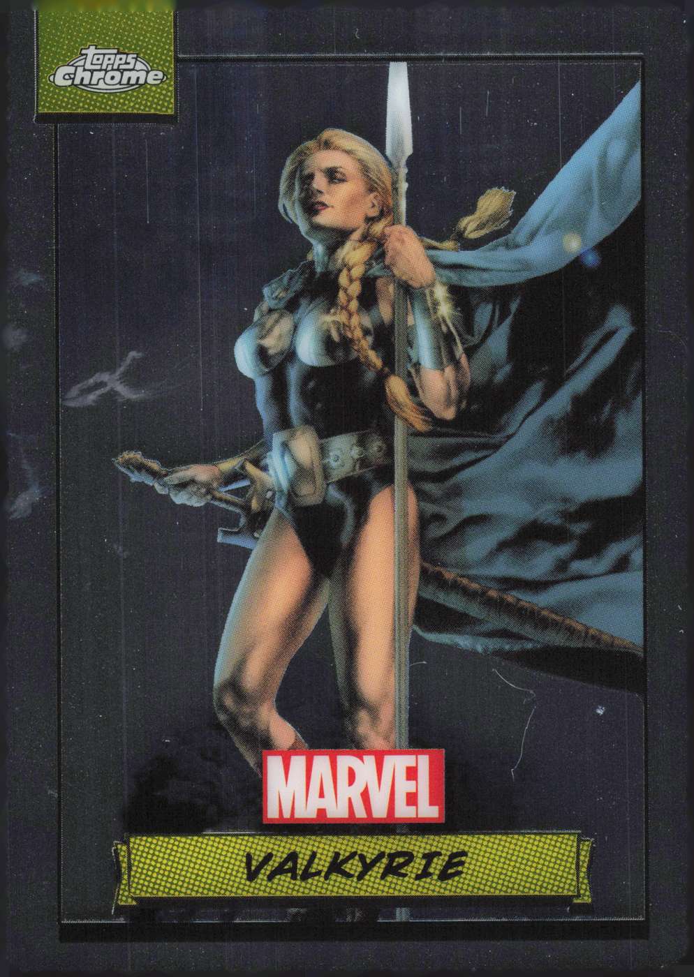 Valkyrie