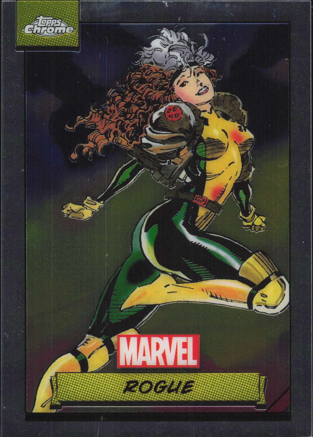 Rogue