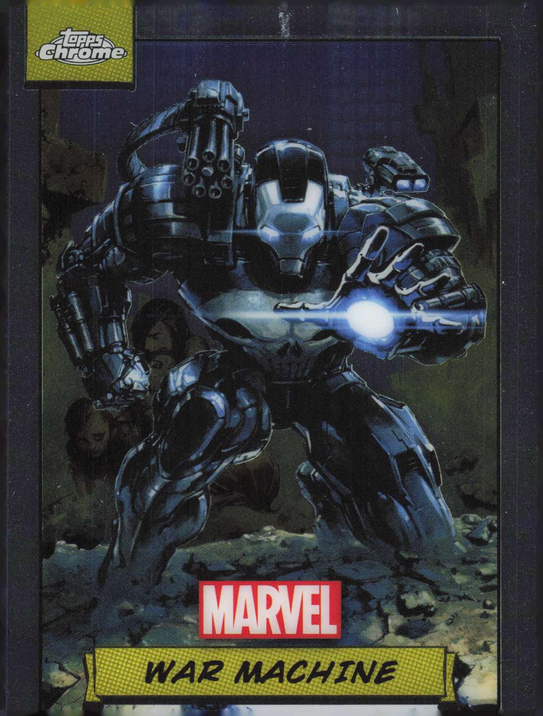 War Machine