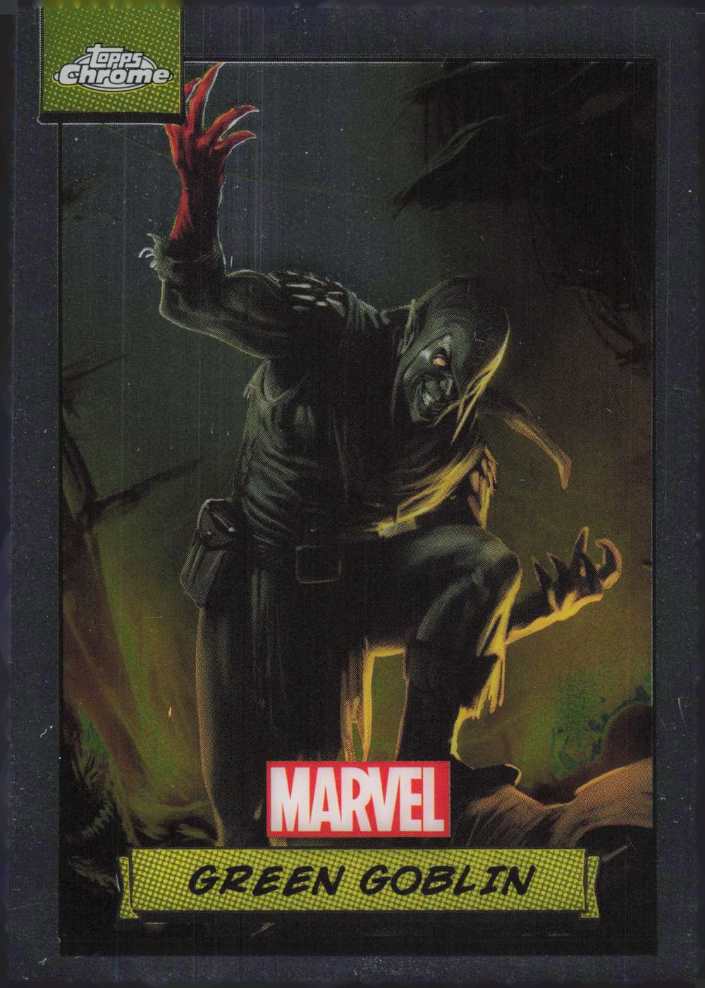 Green Goblin