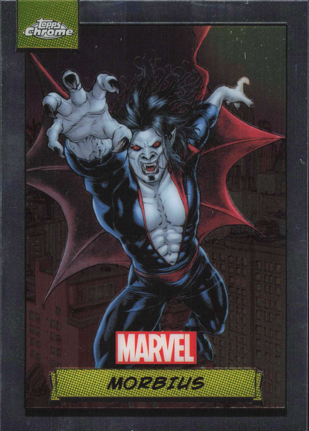 Morbius