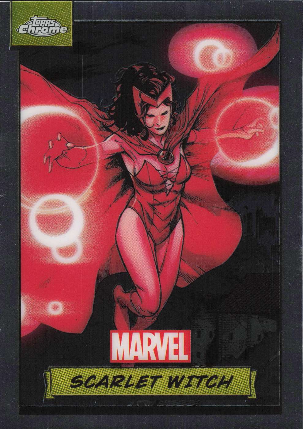Scarlet Witch