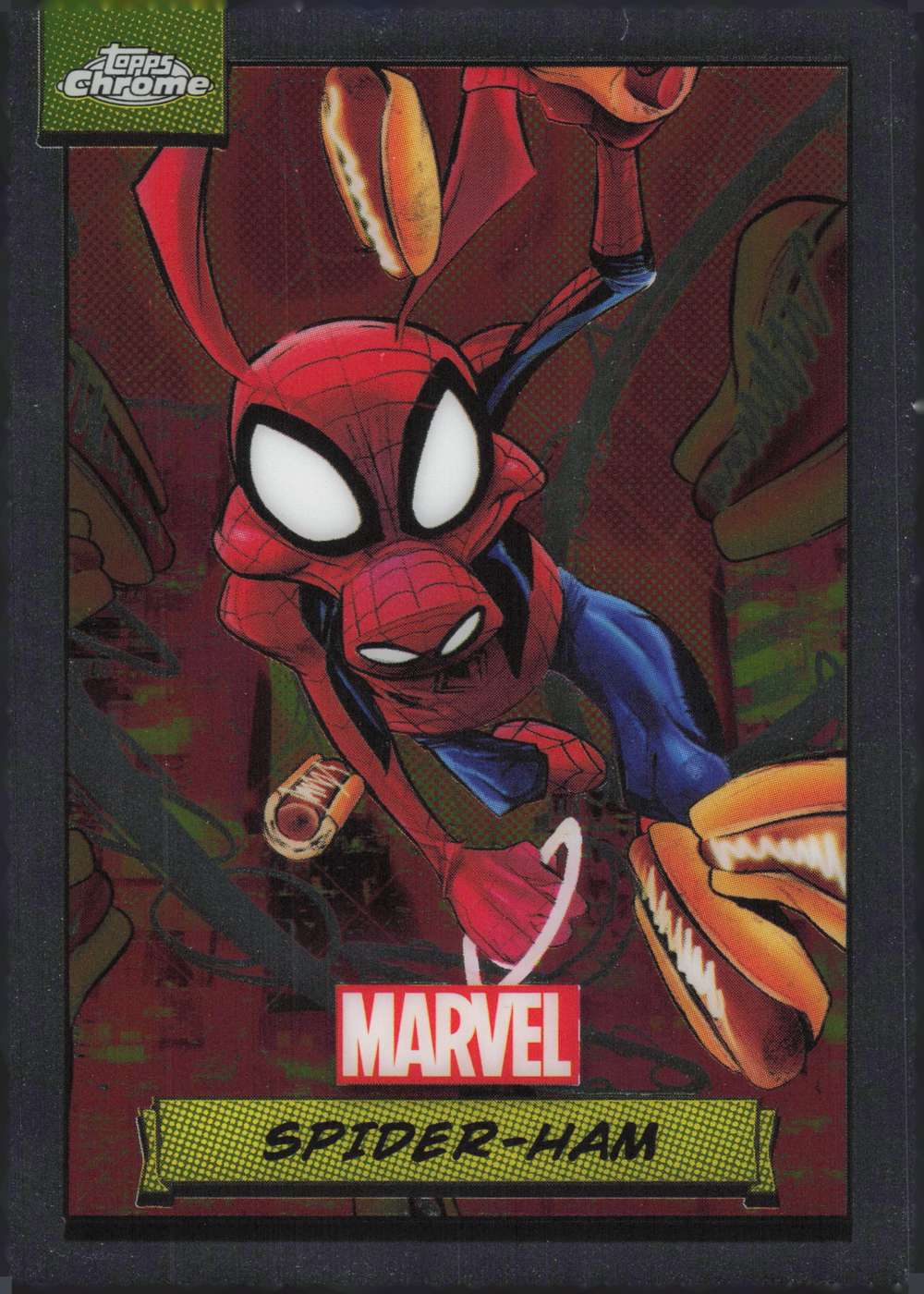 Spider-Ham