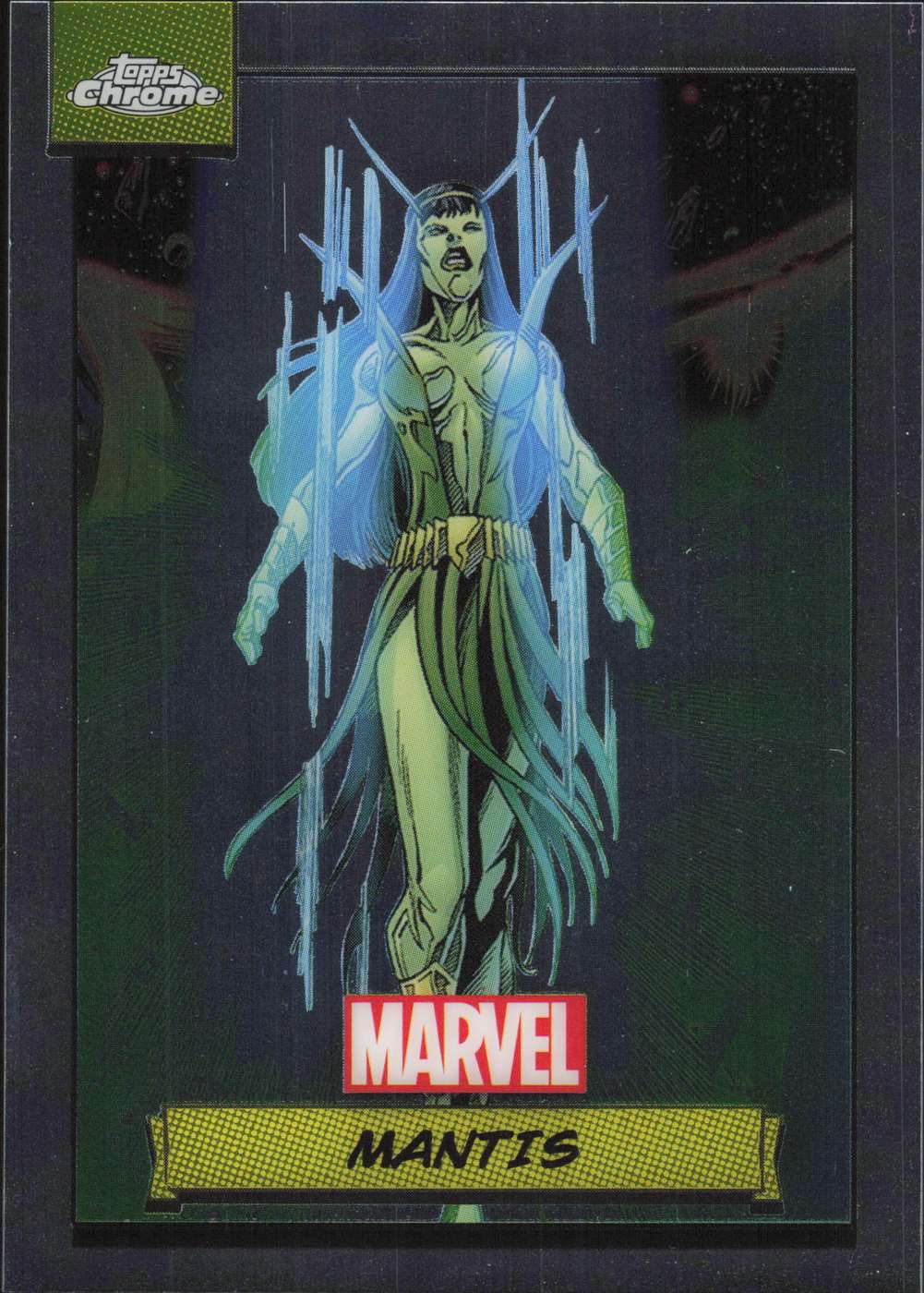 Mantis