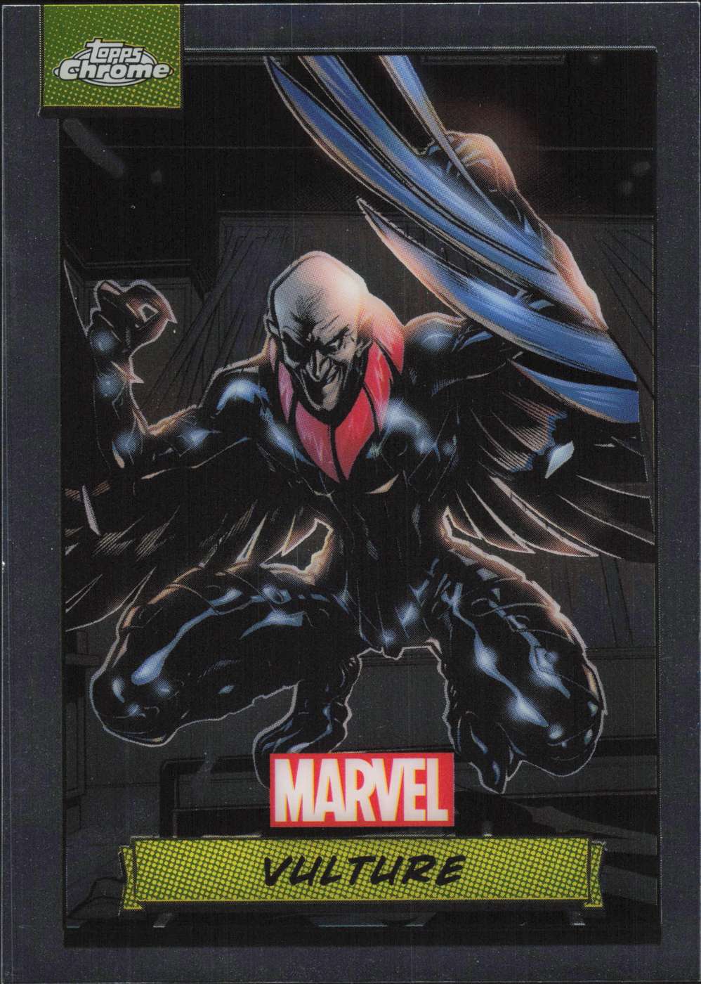 Vulture