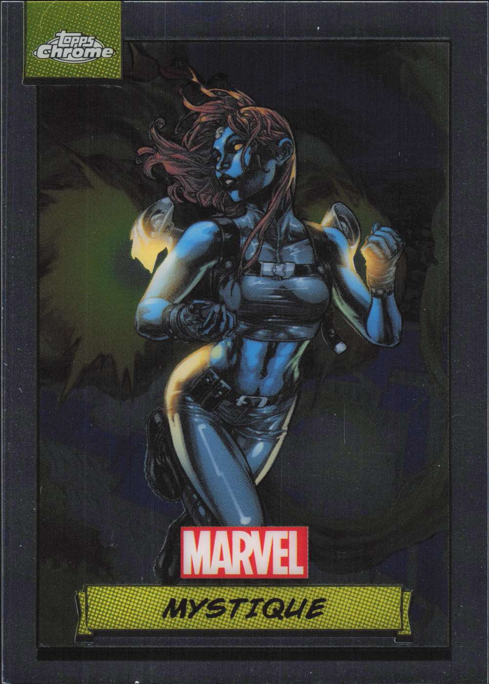 Mystique