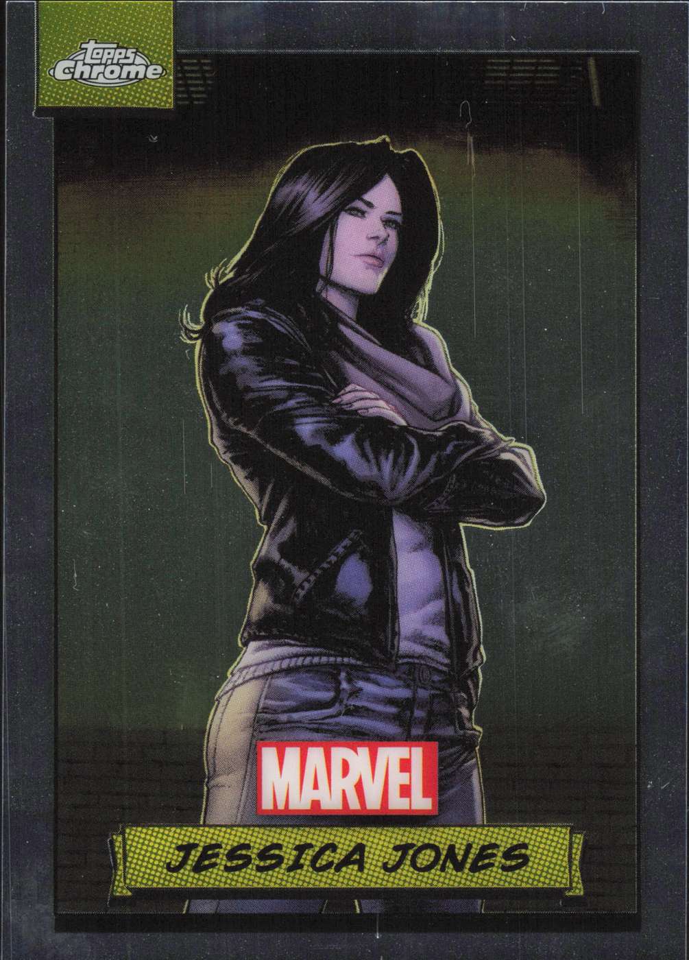Jessica Jones
