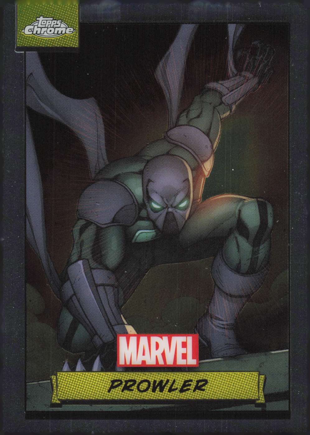 Prowler