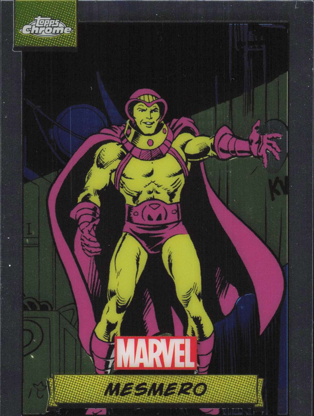 Mesmero