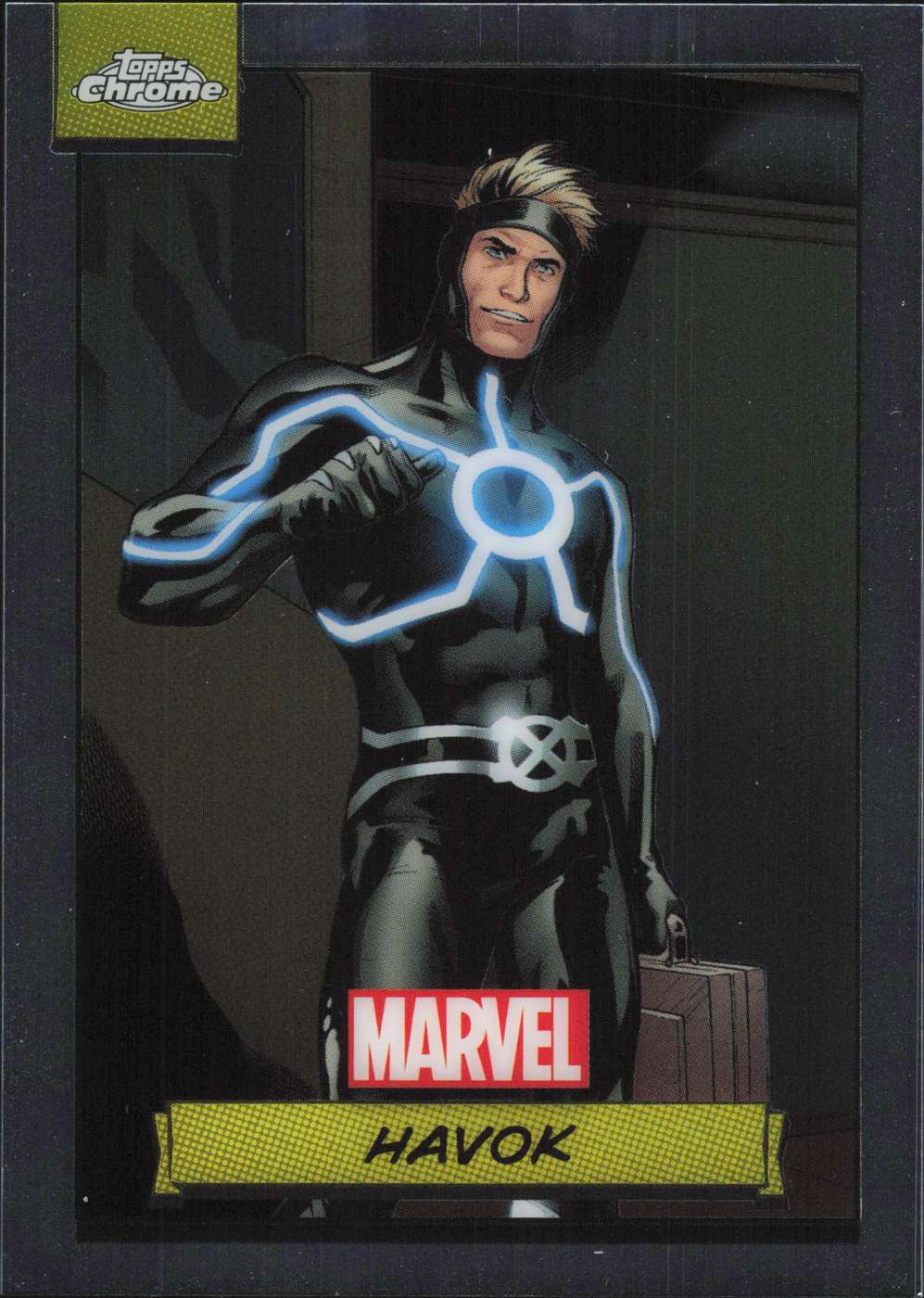 Havok