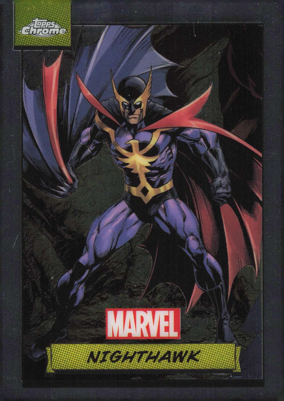 Nighthawk