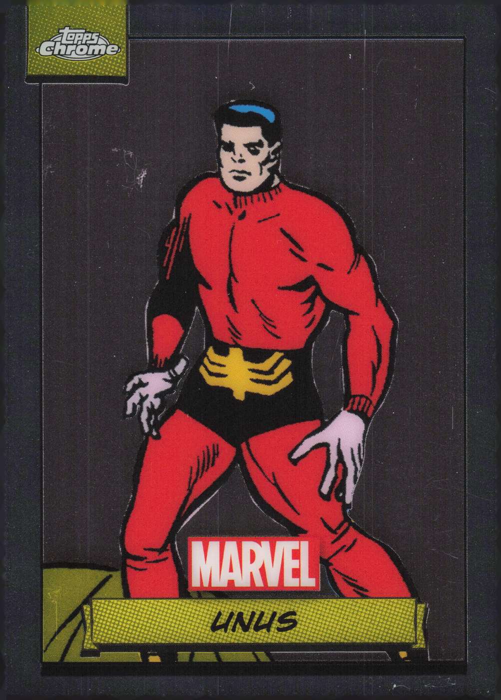 Unus