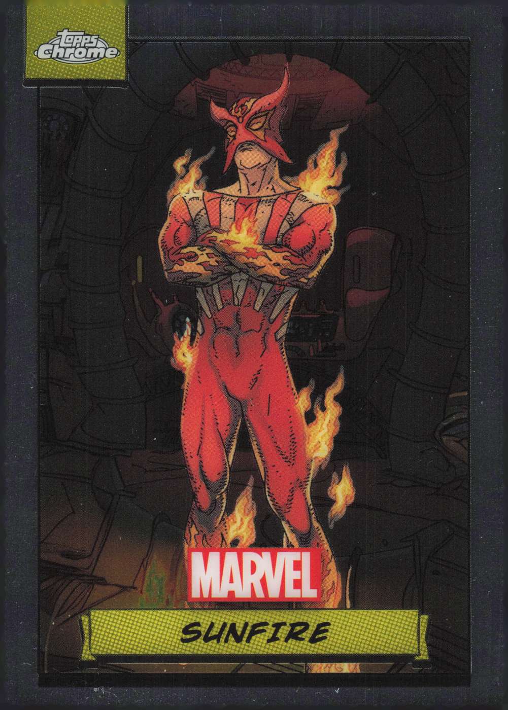 Sunfire