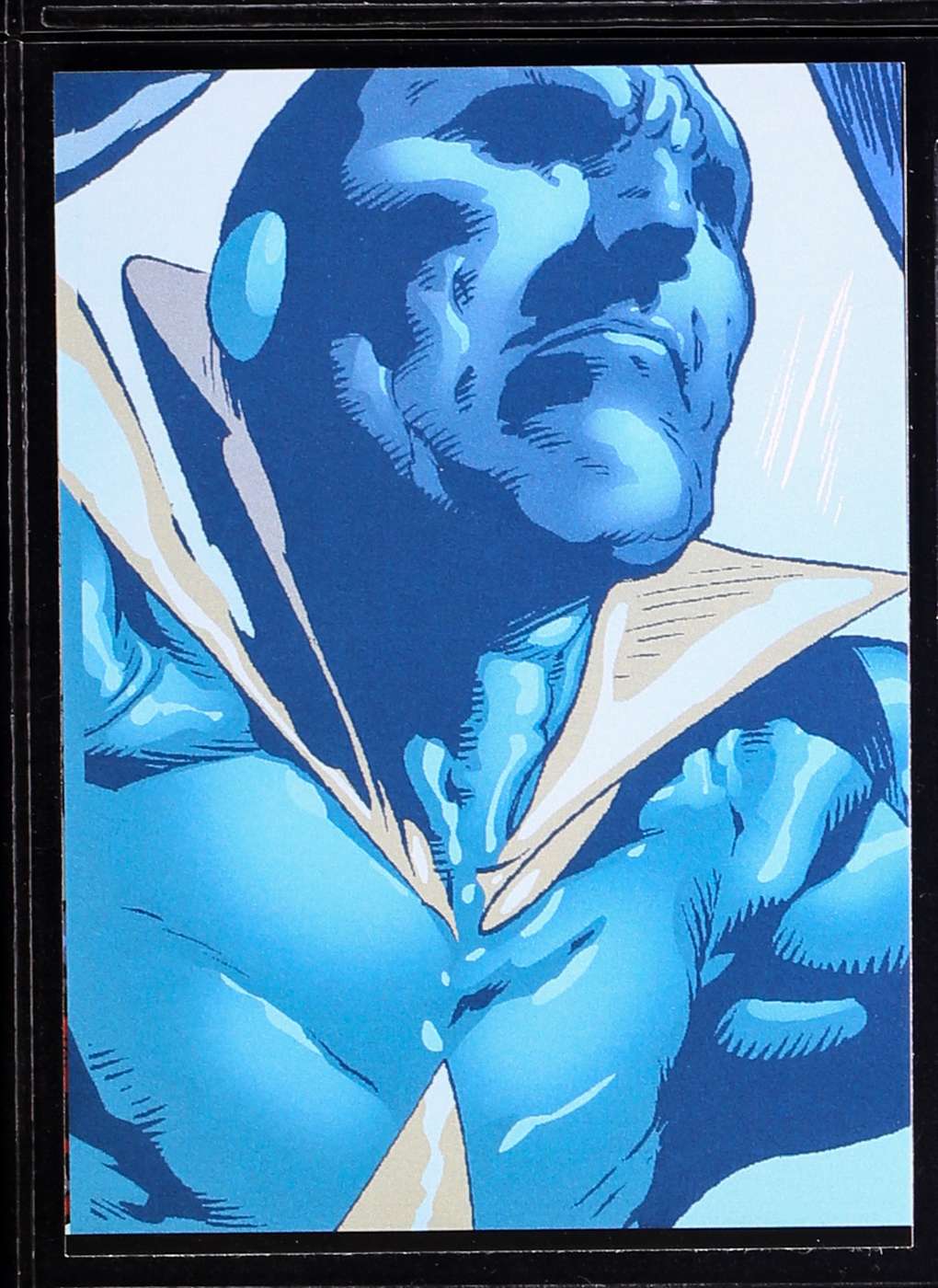 Leave an Avenger behind? Yeah, I don't think I