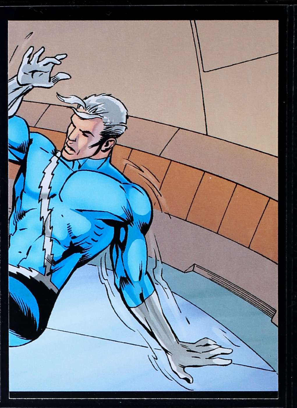 Remember why we wanted to join the Avengers?