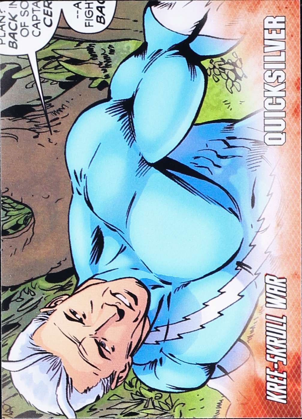Quicksilver