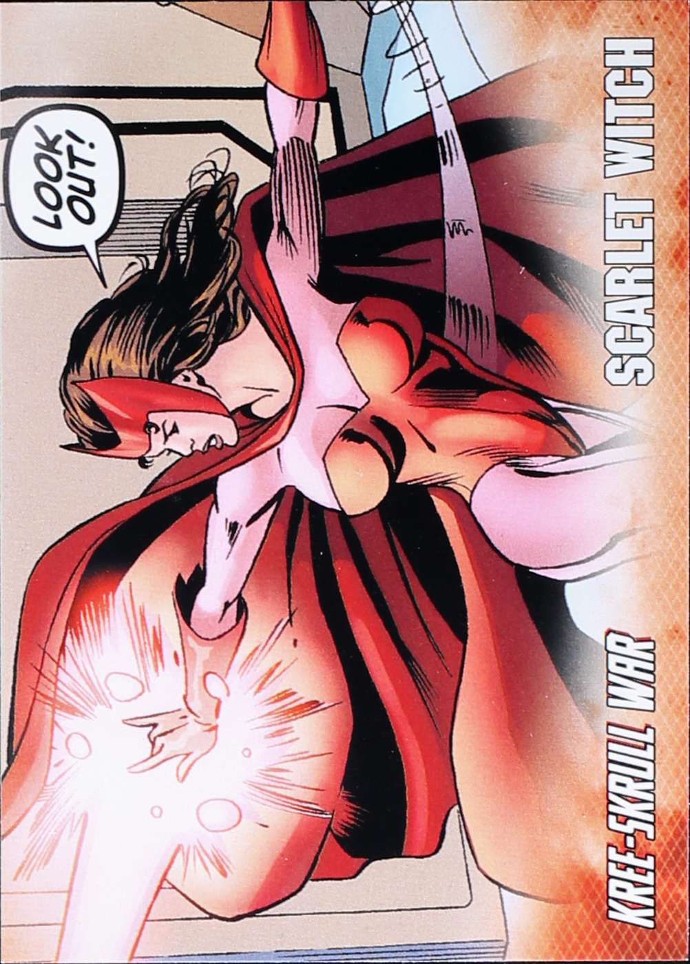 Scarlet Witch