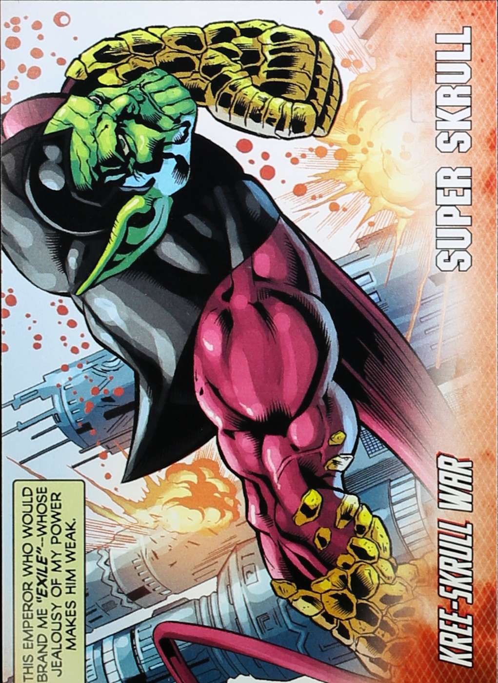 Super Skrull