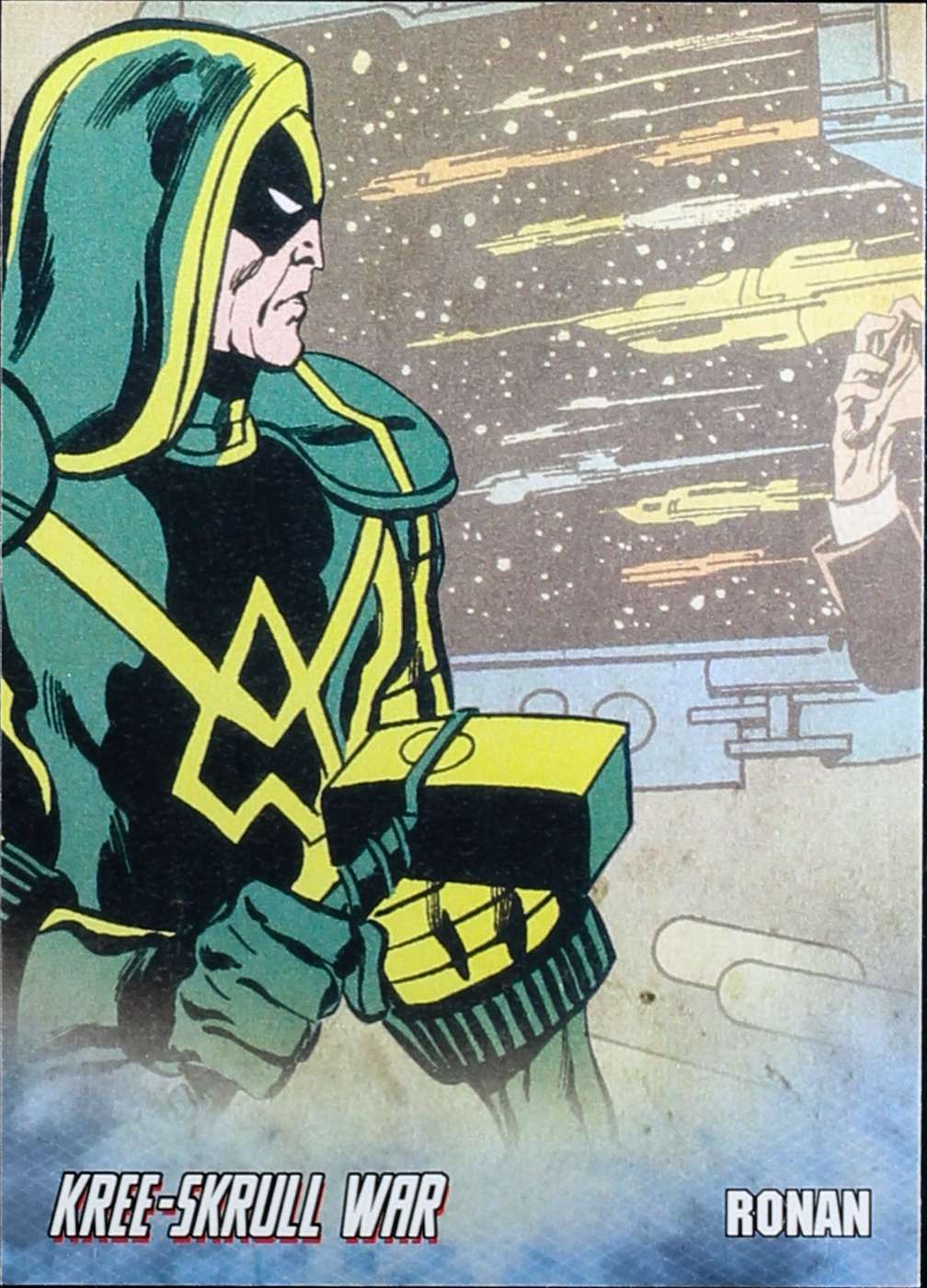 Ronan