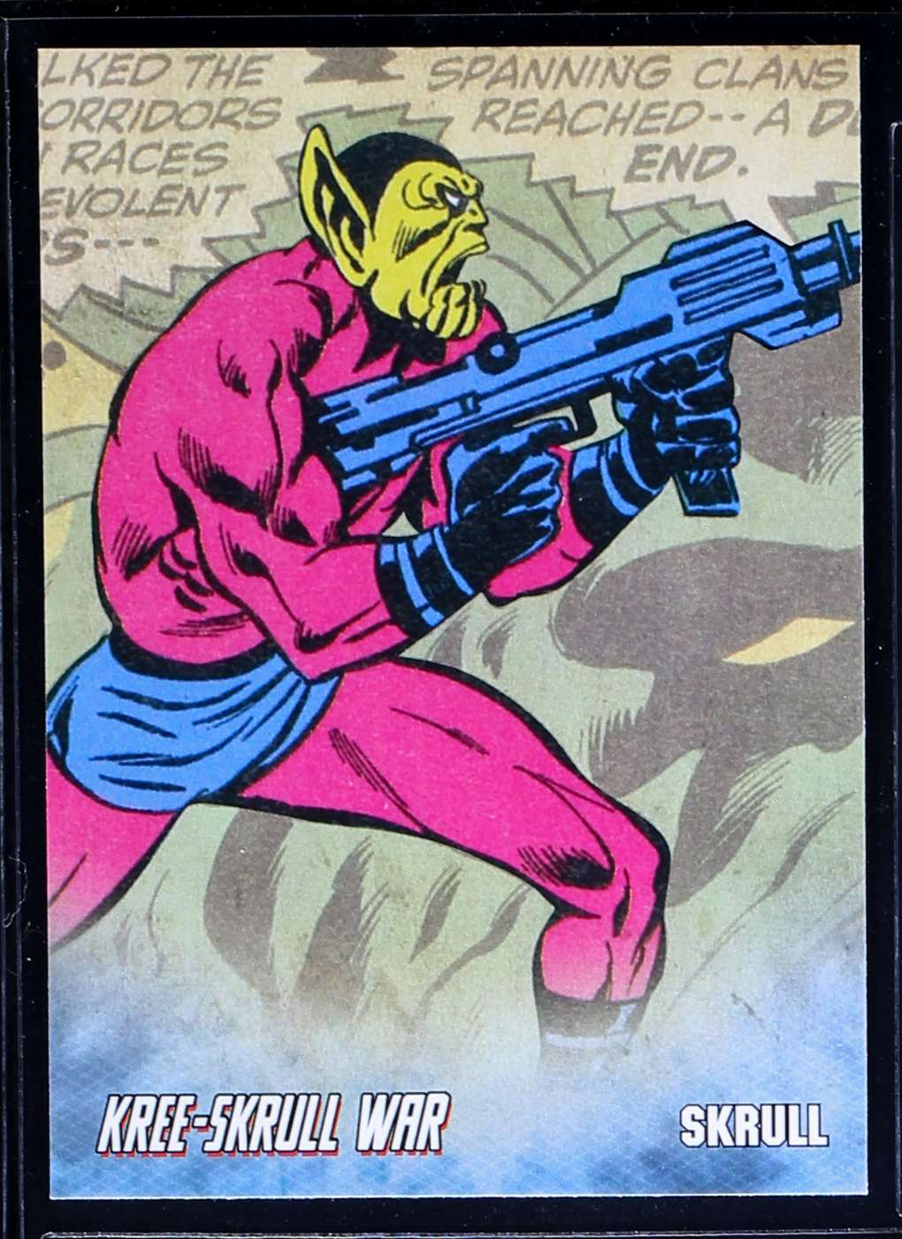 Skrull