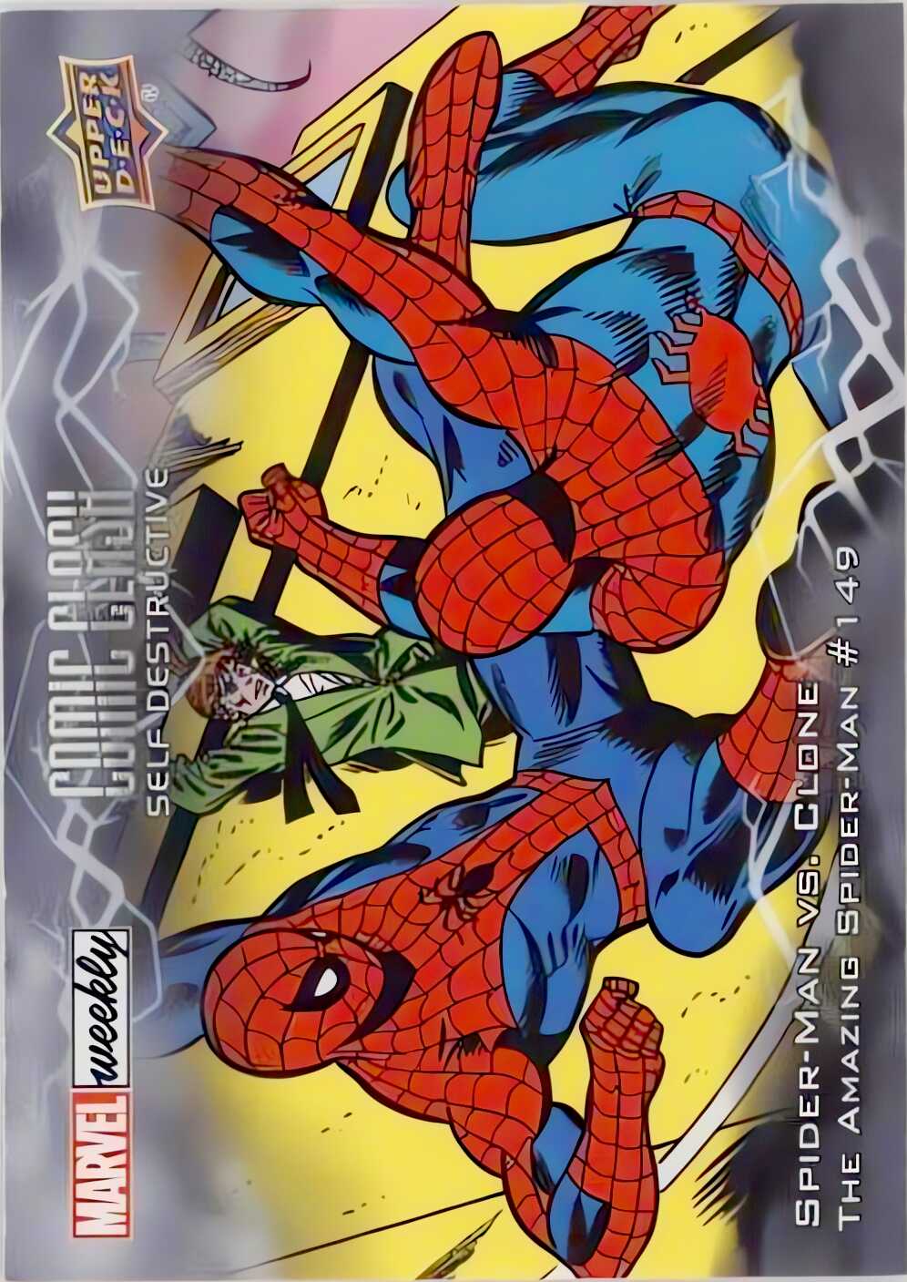 Spider-Man