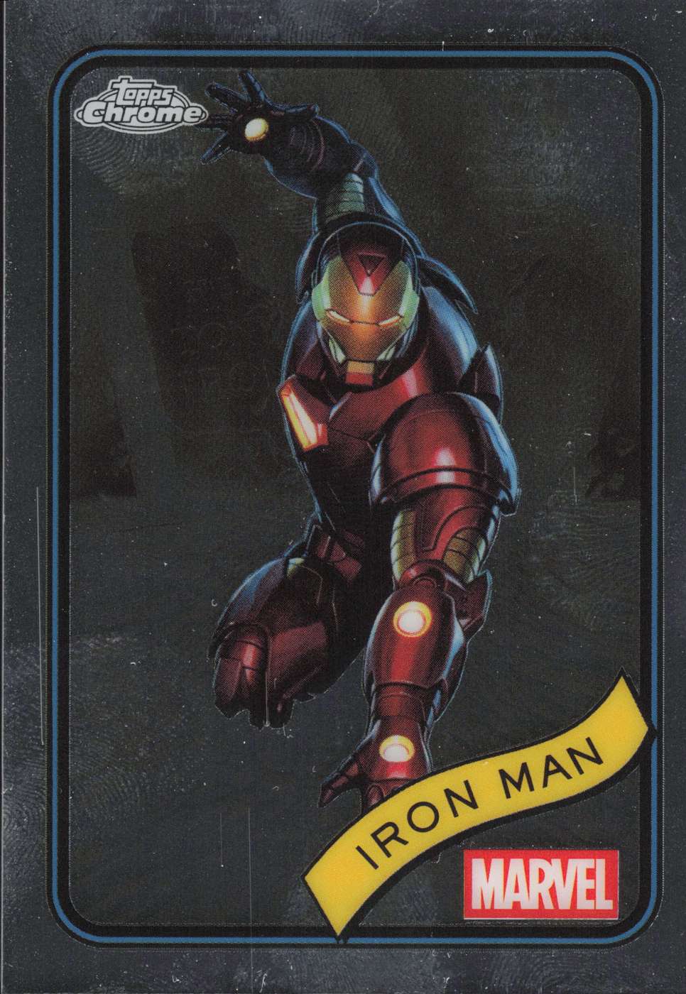 Iron Man