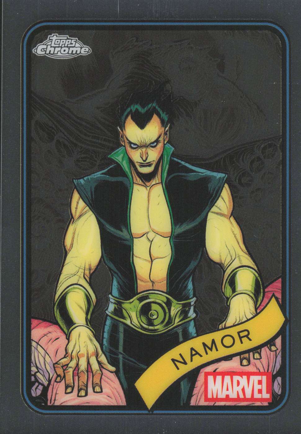 Heimdall