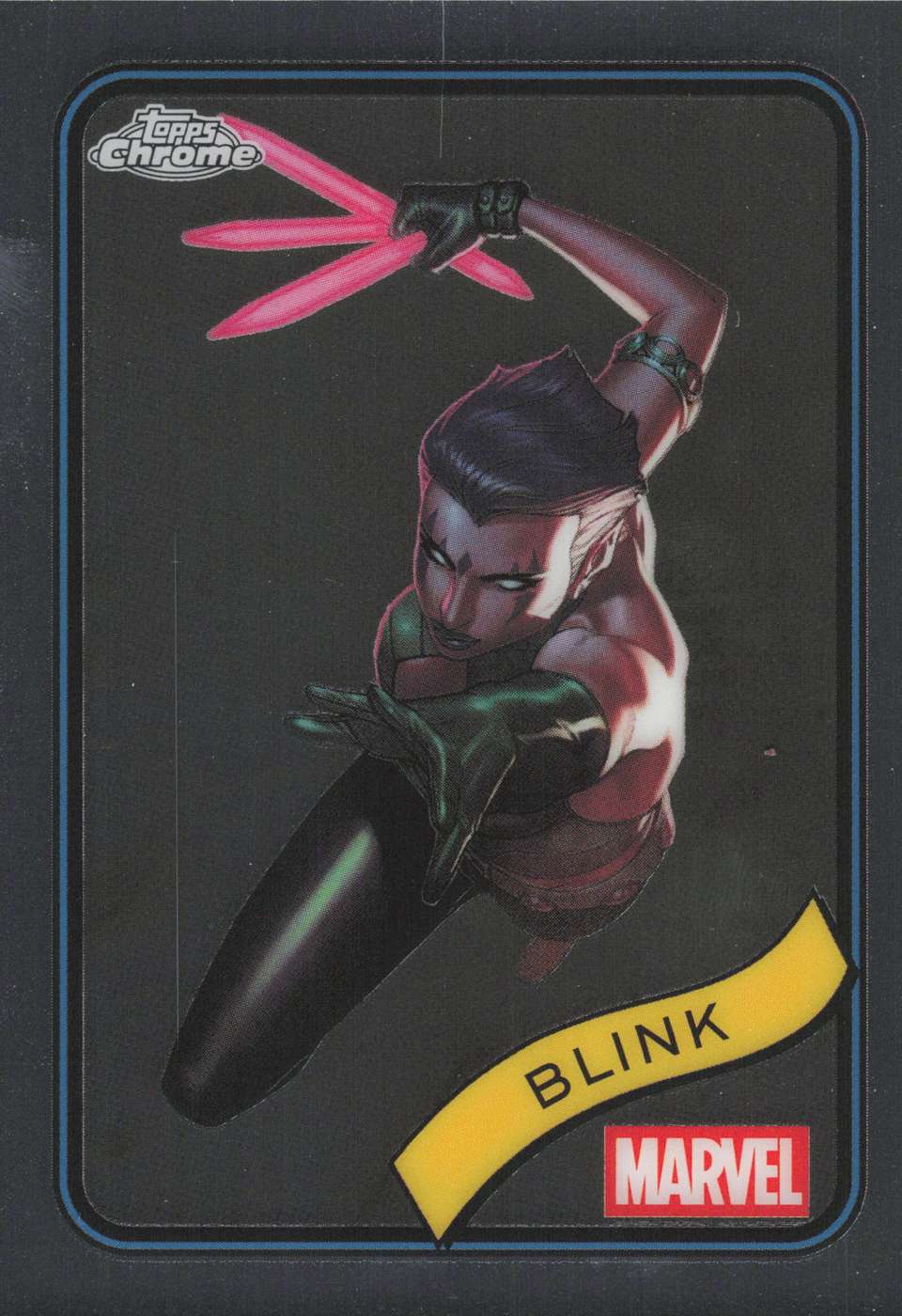 Gamora