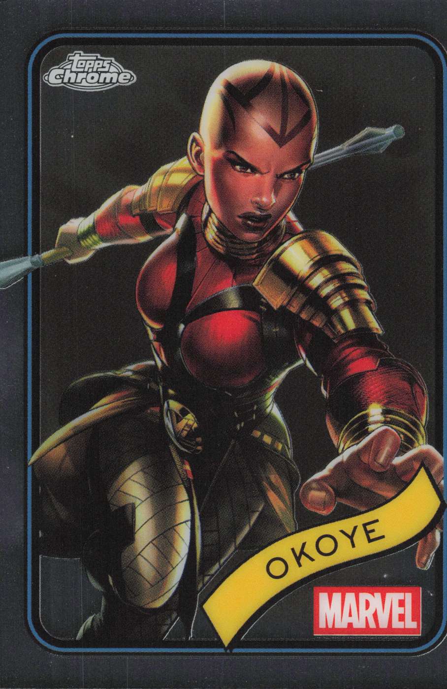 Dr. Hank Pym
