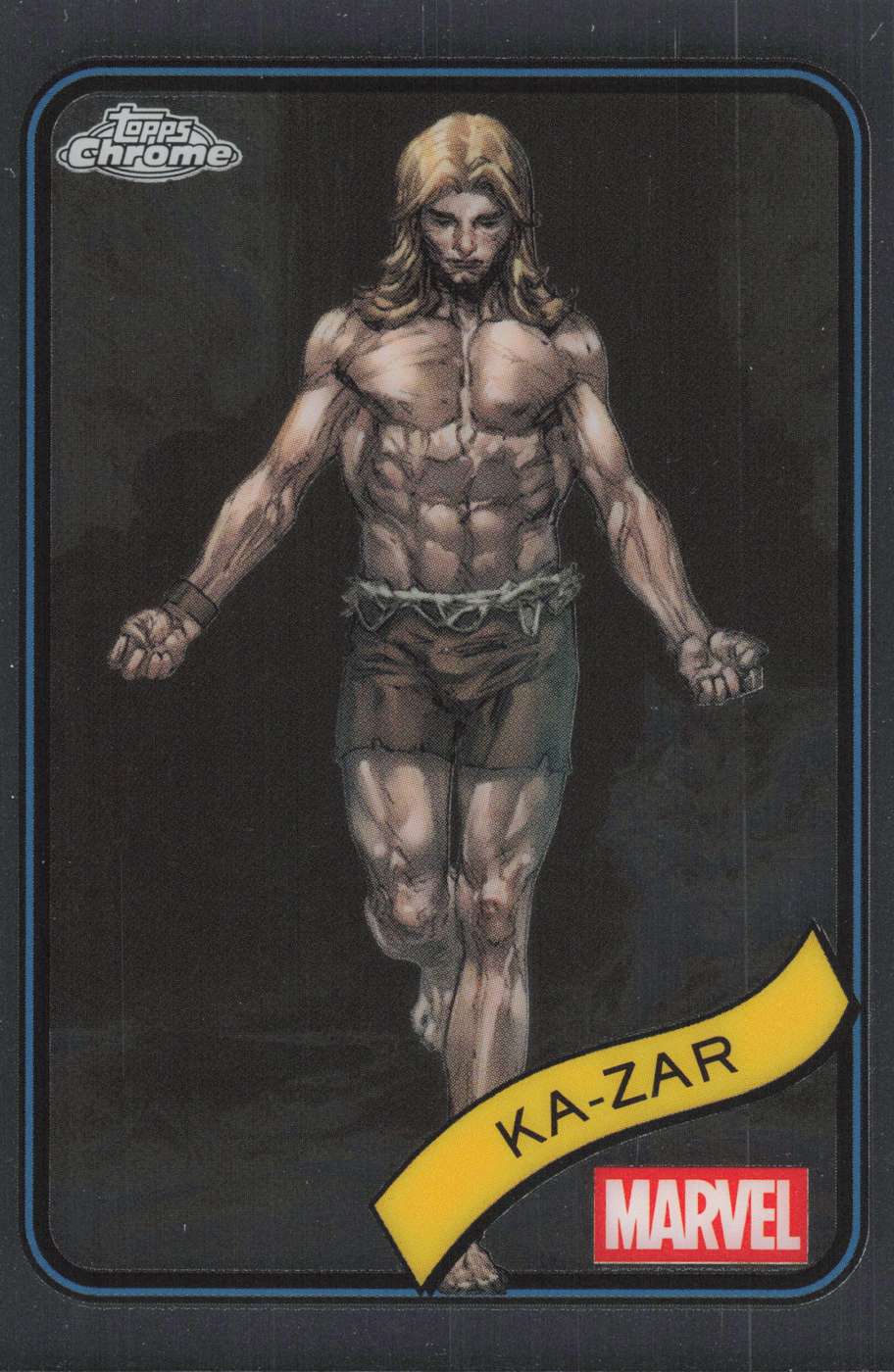 Ulysses Klaue