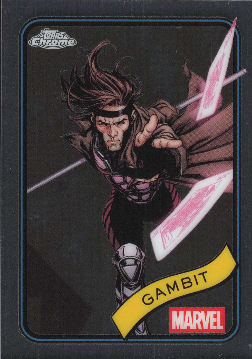 Classic Loki