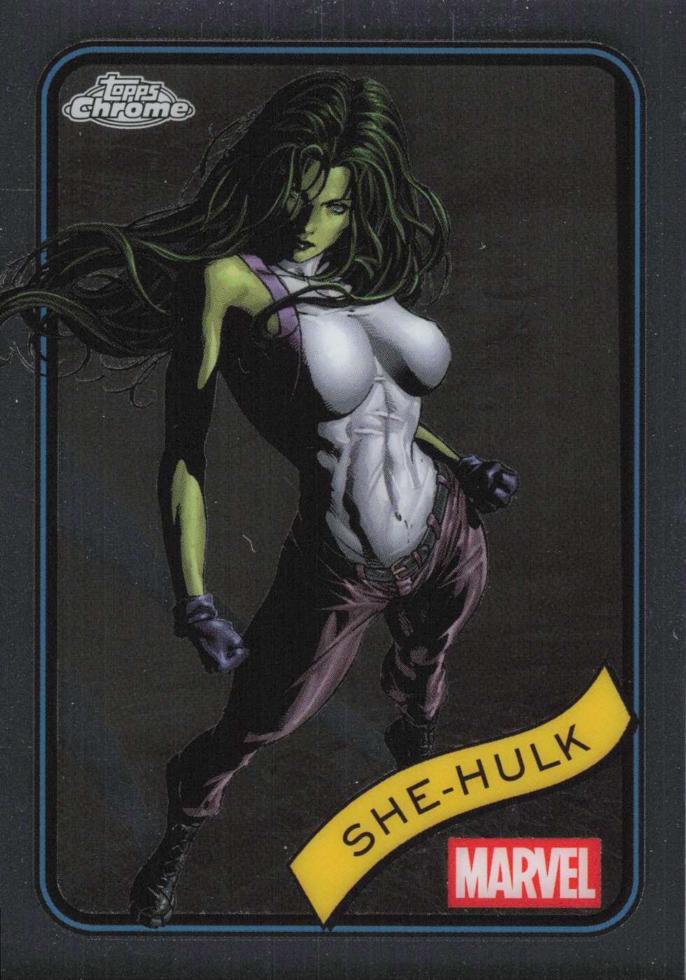 Shang-Chi