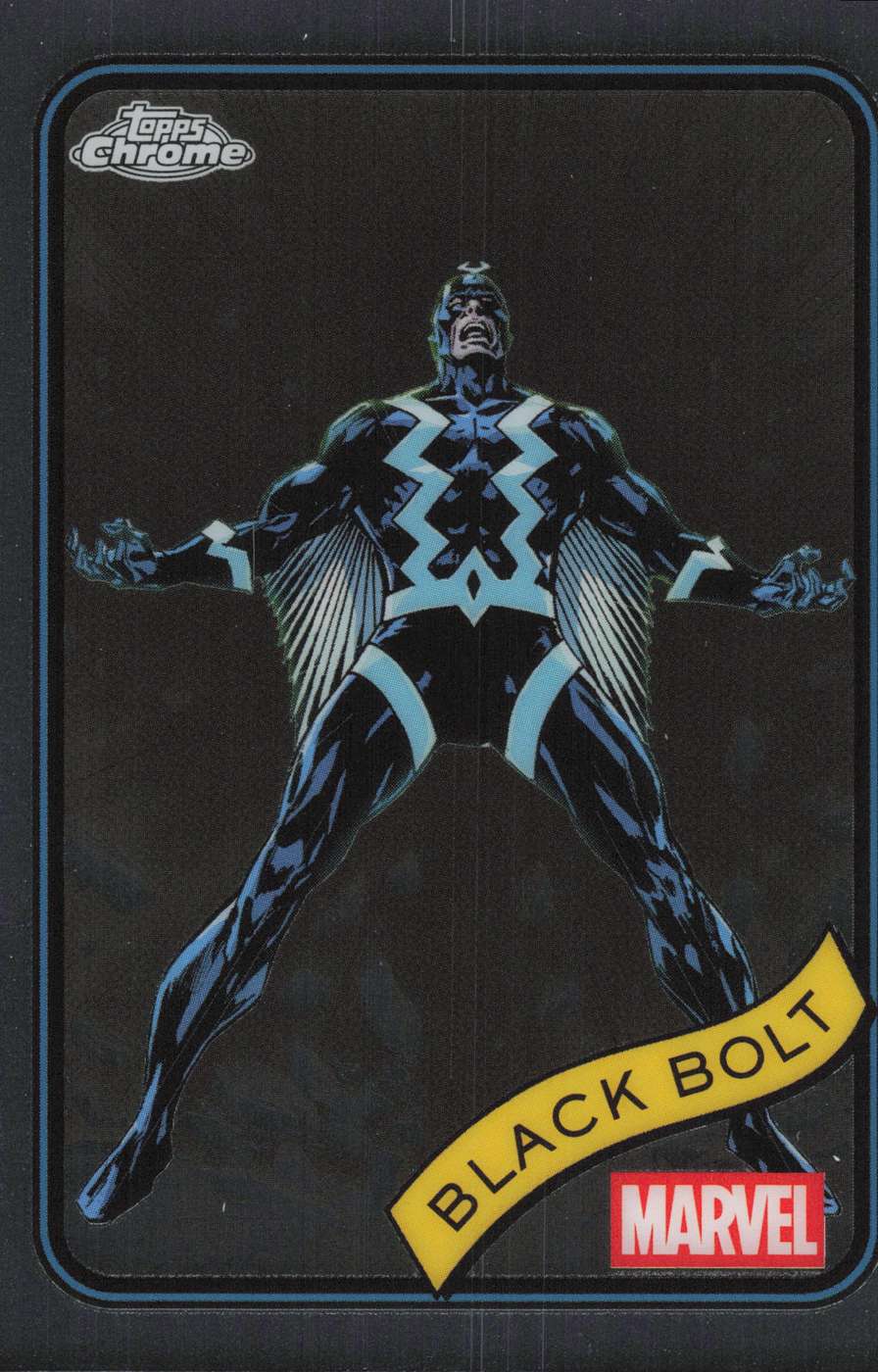 Razor Fist