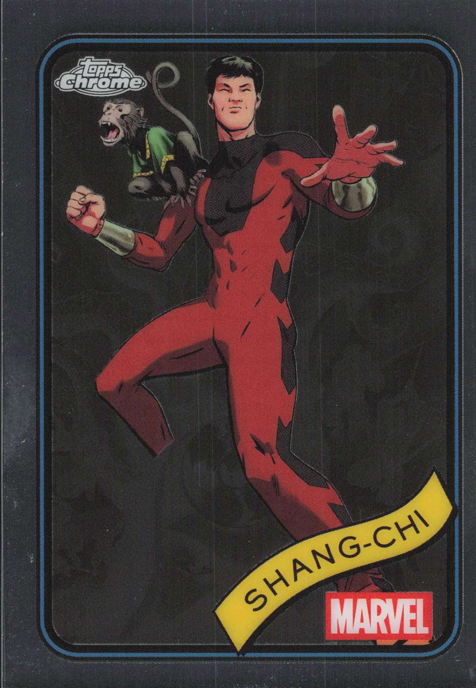 Prince Yan