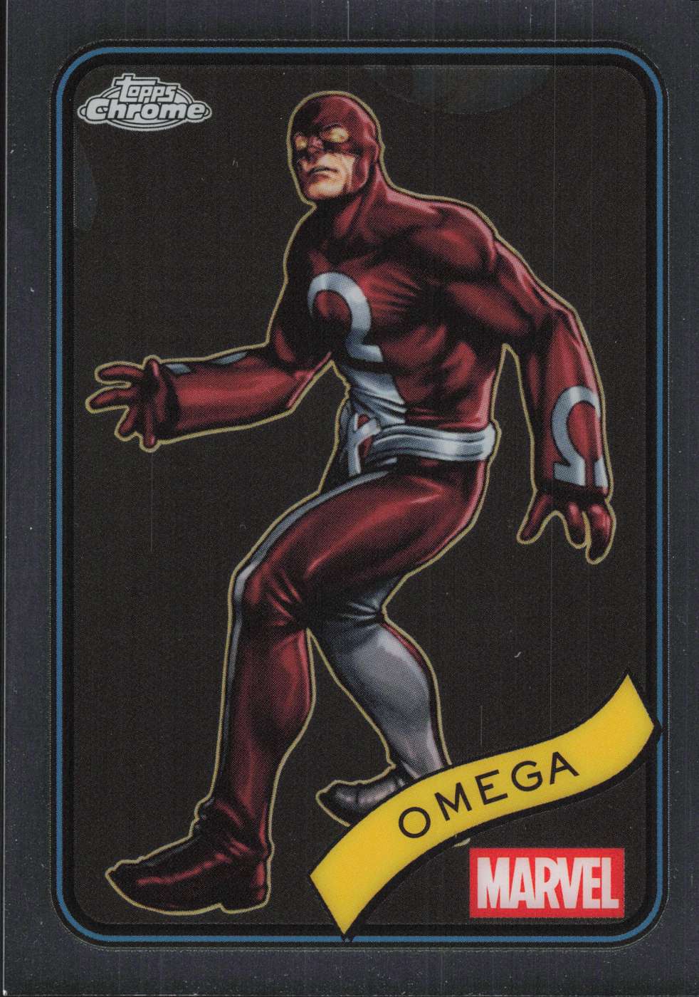 Human Torch