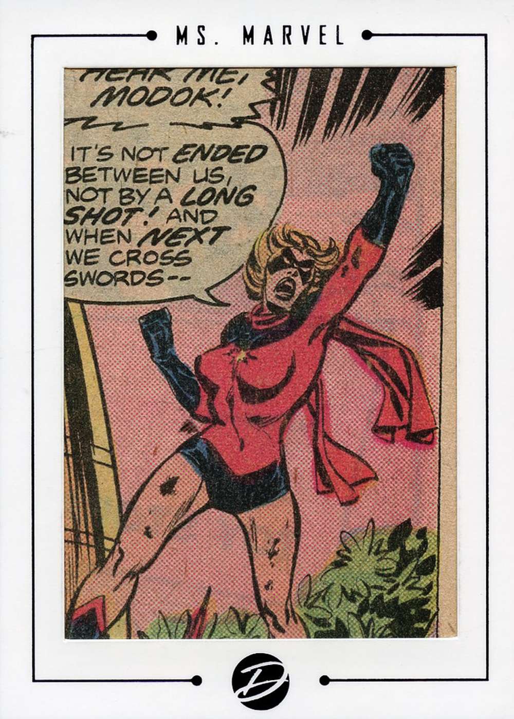 Ms. Marvel #10 (# to 53)