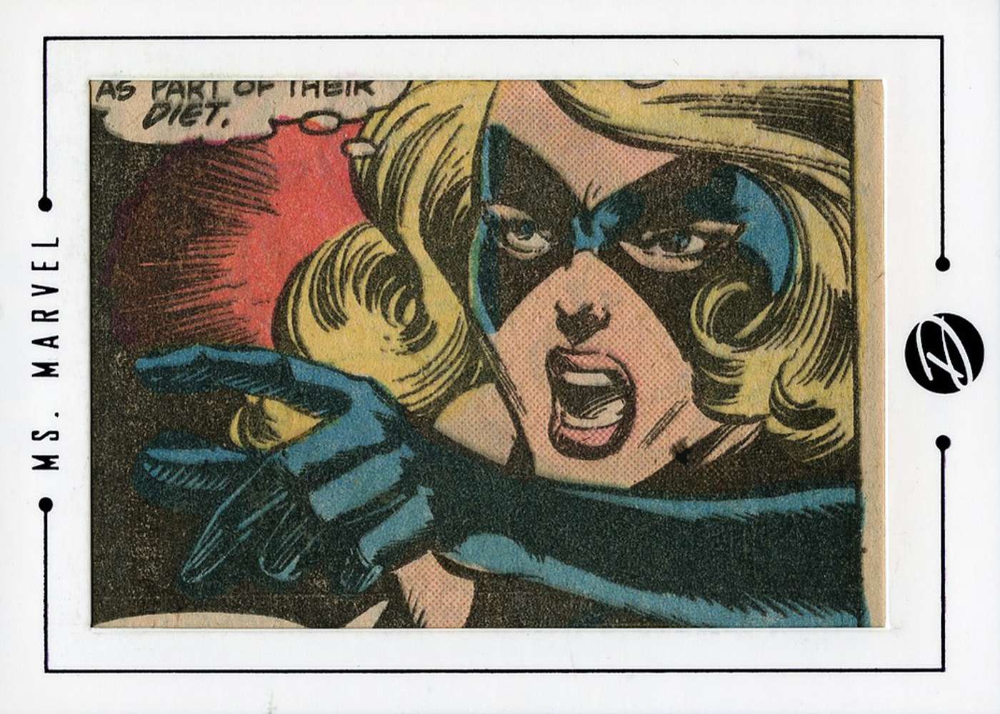 Ms. Marvel #20 (# to 30)