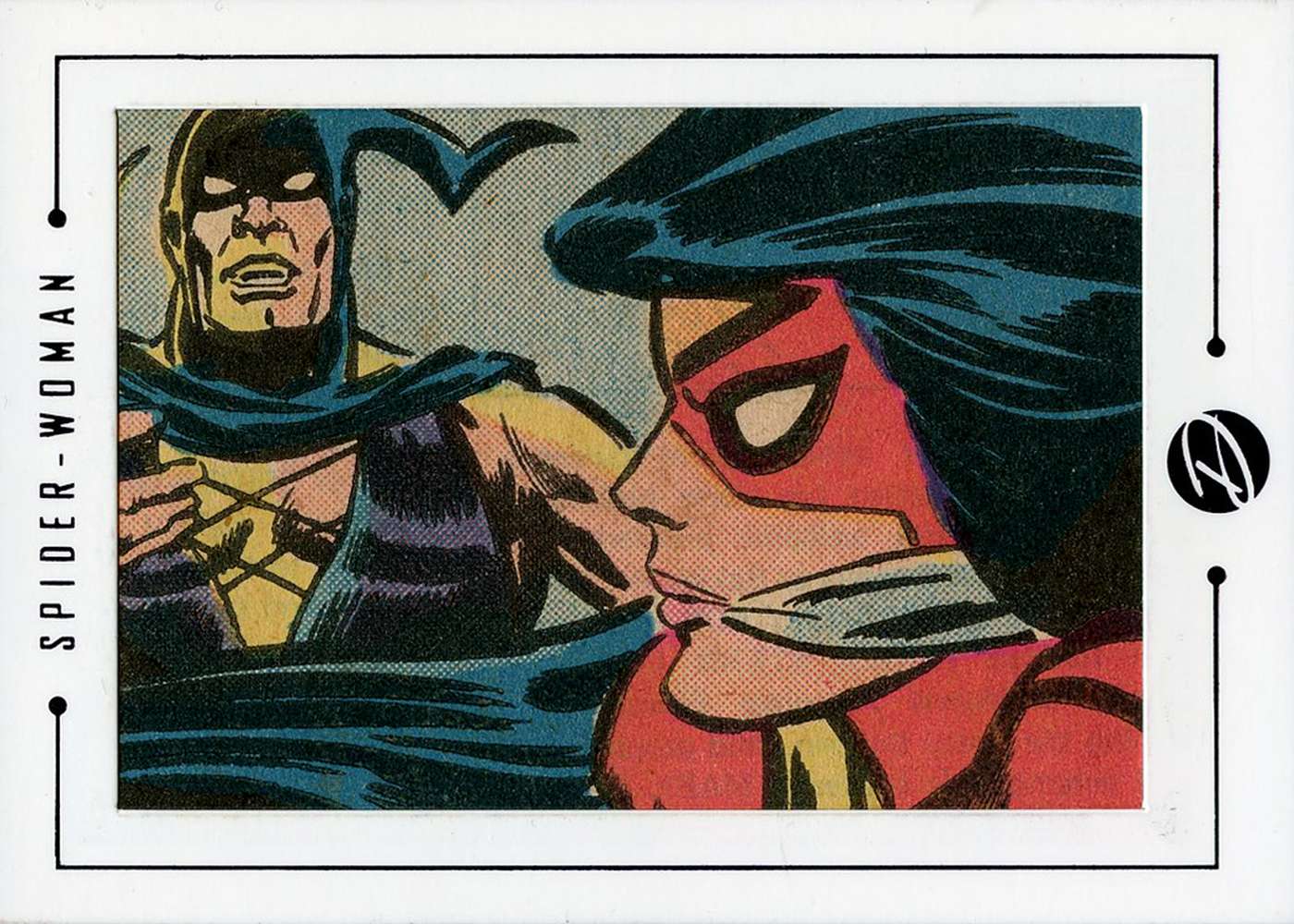 The Spider-Woman #4 (# to 30)