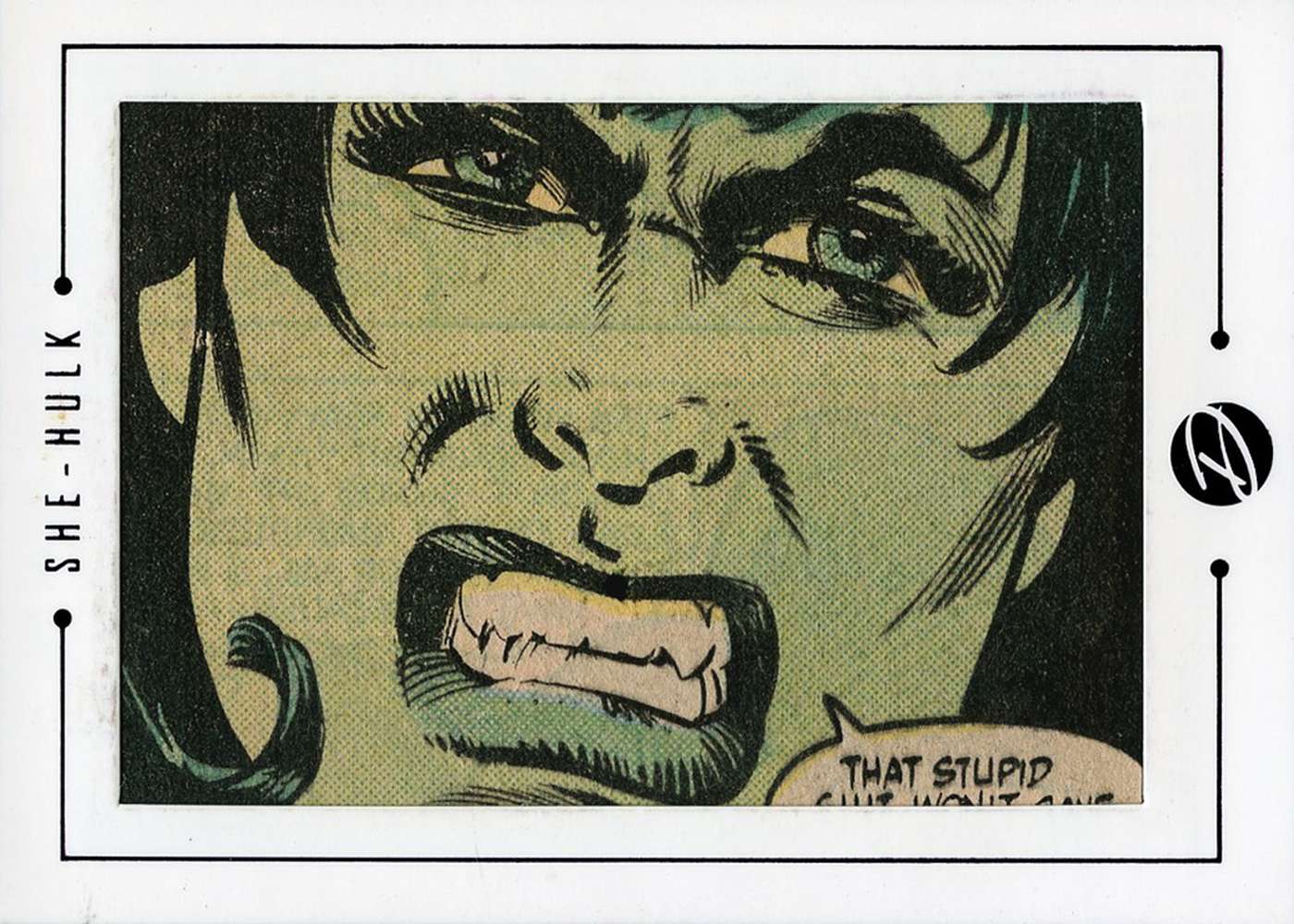 The Savage She-Hulk #17 (# to 40)