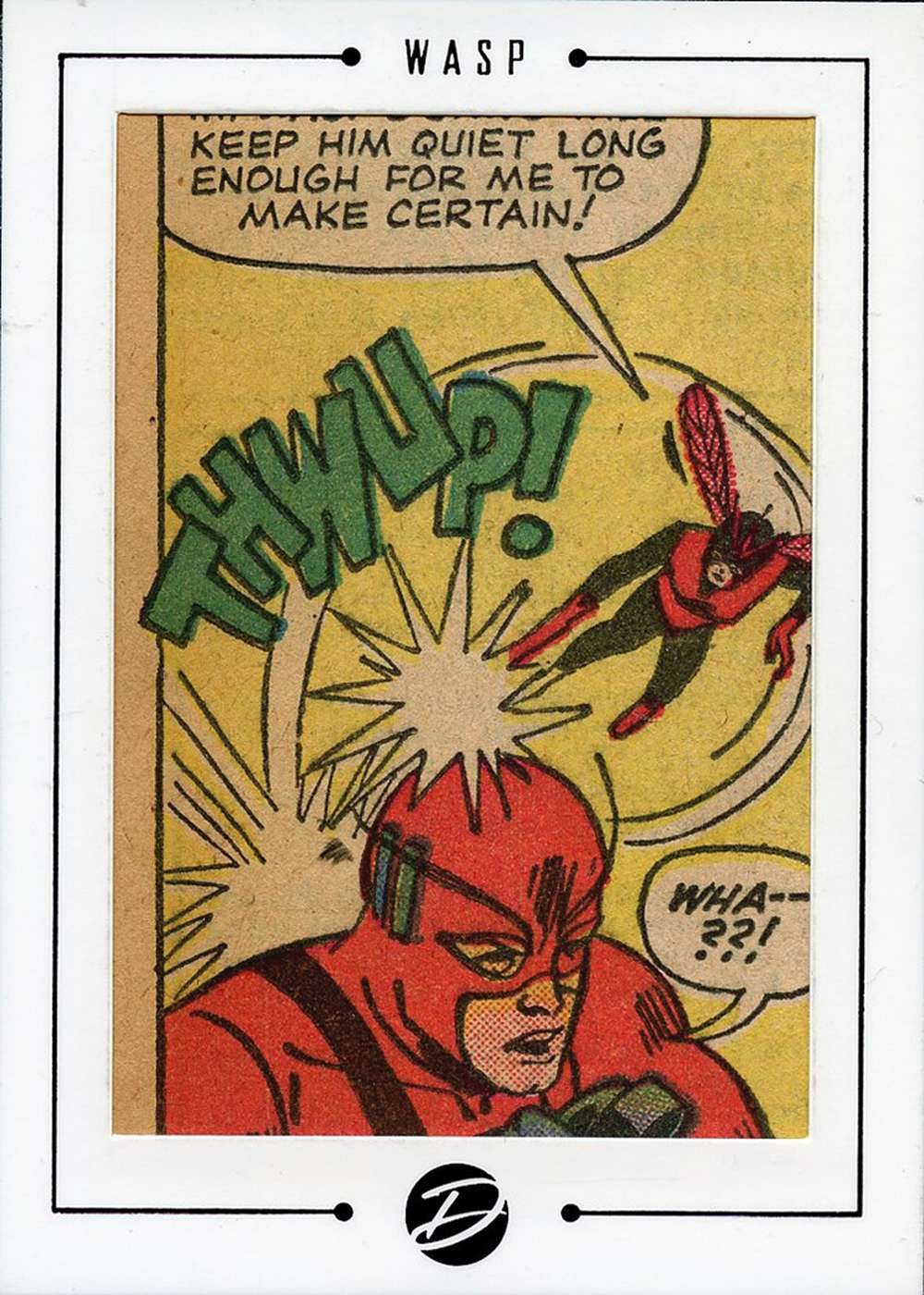 Tales to Astonish #62 (# to 50)