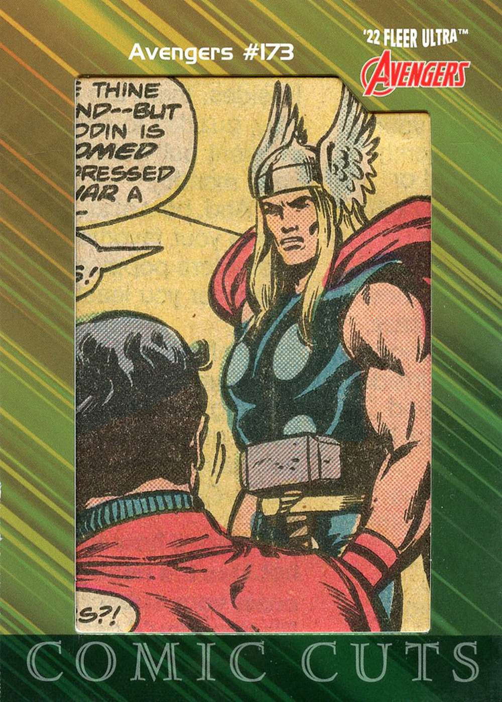 Avengers (1963) #173