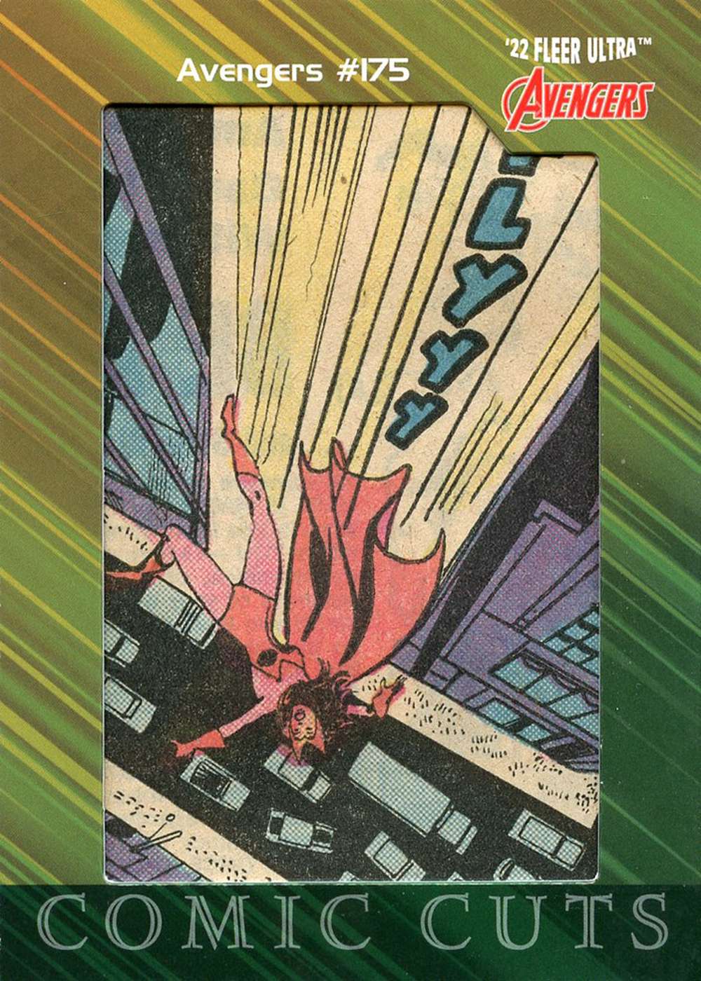 Avengers (1963) #175