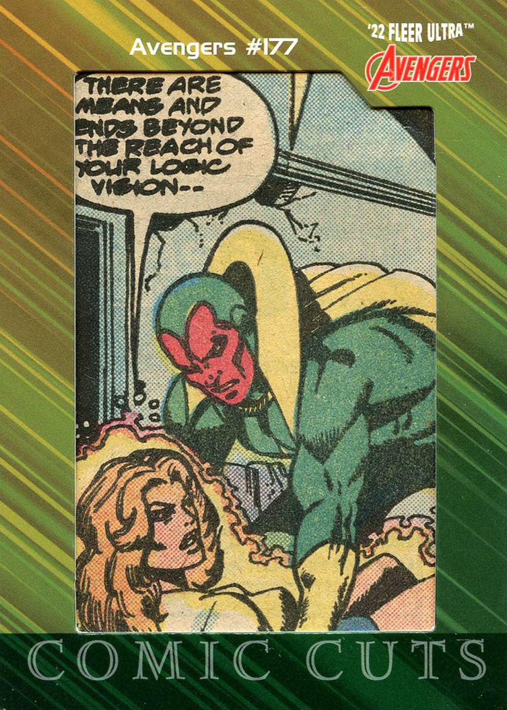Avengers (1963) #177