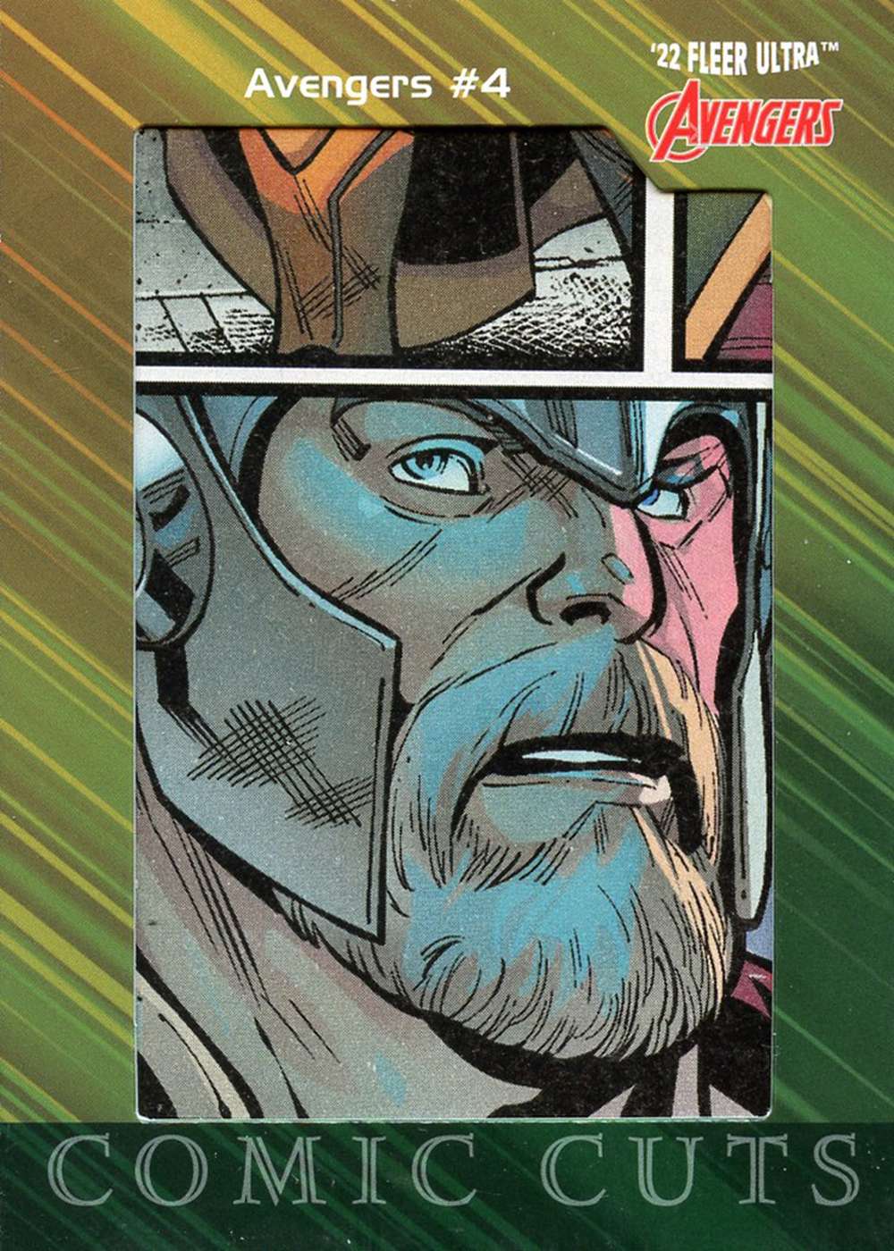 Avengers (2018) #4