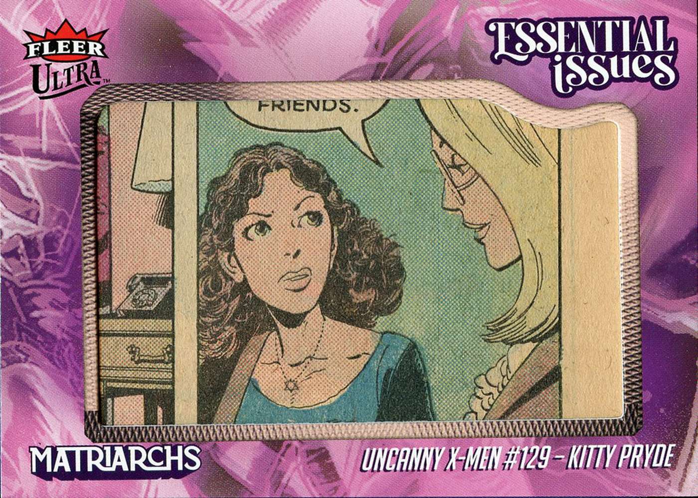Kitty Pryde - Uncanny X-Men (1963) #129