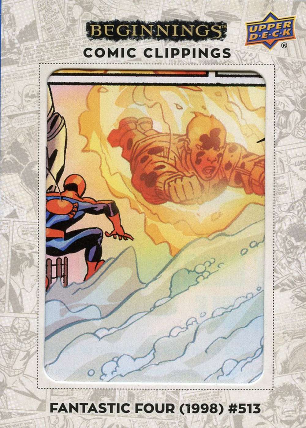 Fantastic Four (1998) #513